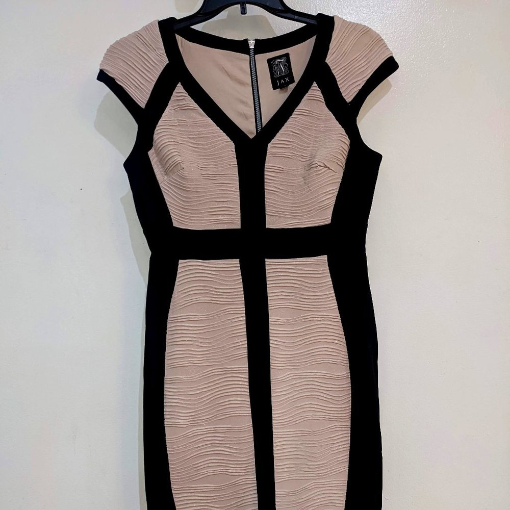 EUC Jax Cocktail Dress